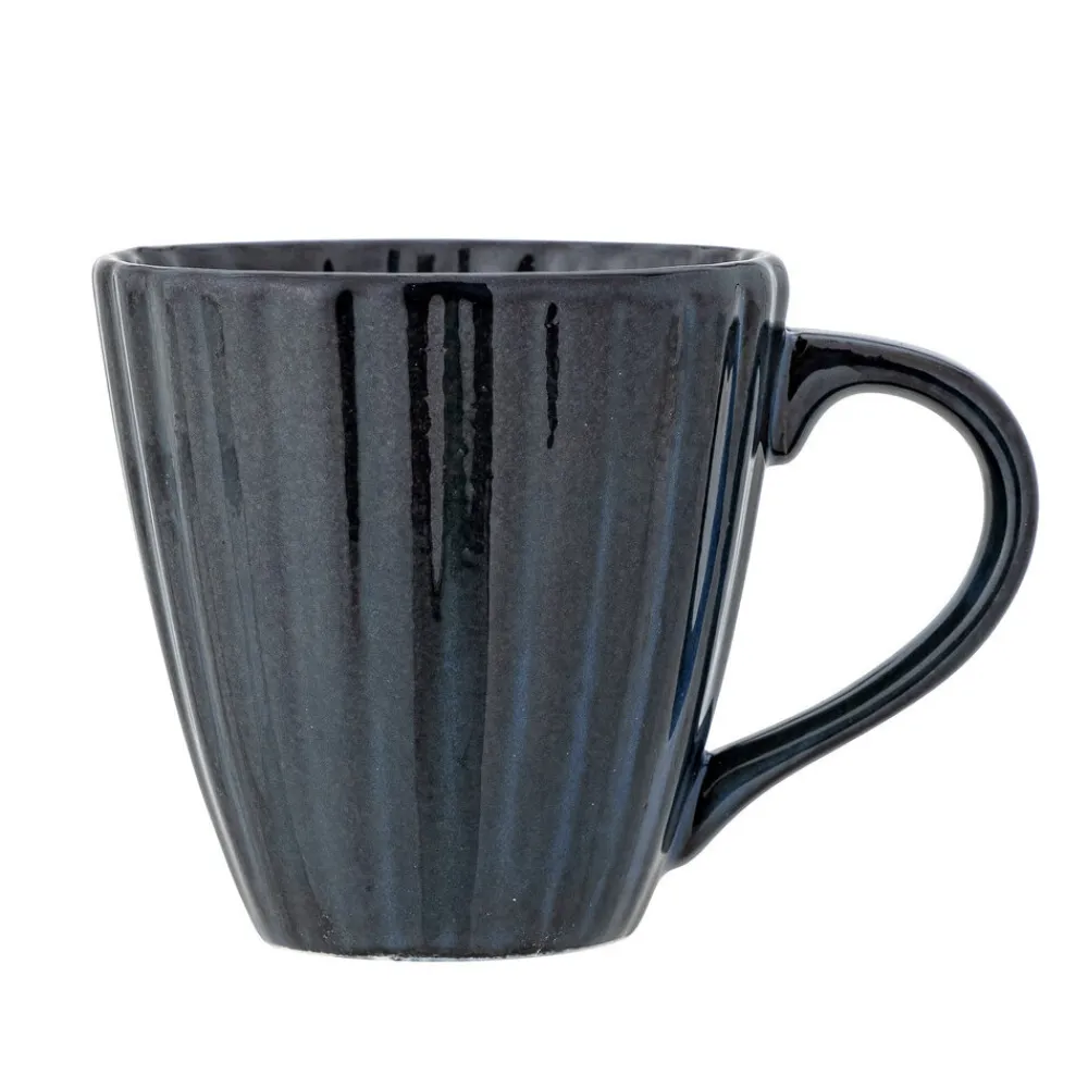Bloomingville Becher, Tassen & Cups|Geschirr & Tischdeko Skandinavisch-Latina Becher, Steingut