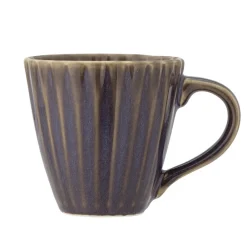 Bloomingville Becher, Tassen & Cups|Geschirr & Tischdeko Skandinavisch-Latina Becher, Steingut