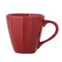 Bloomingville Becher, Tassen & Cups|Geschirr & Tischdeko Skandinavisch-Latina Becher, Steingut