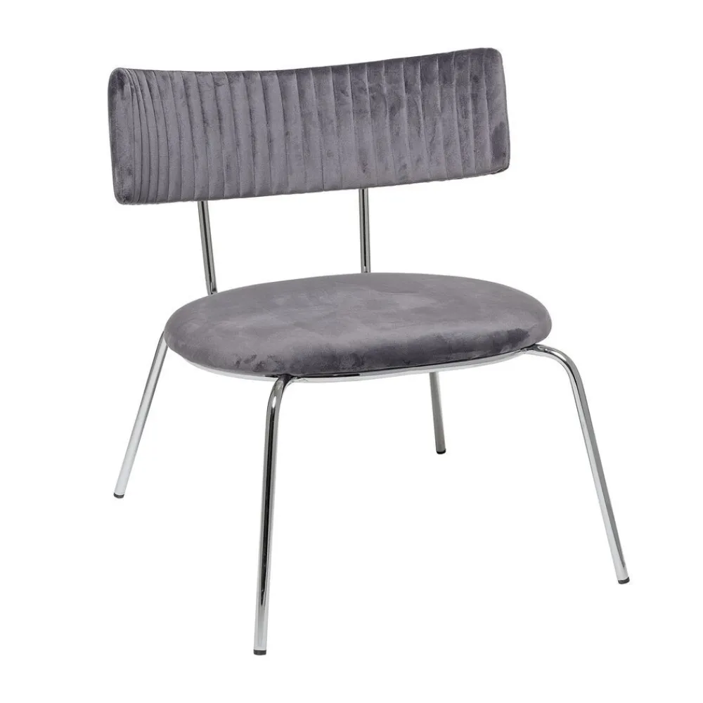 Bloomingville Stühle-Loungesessel Wave