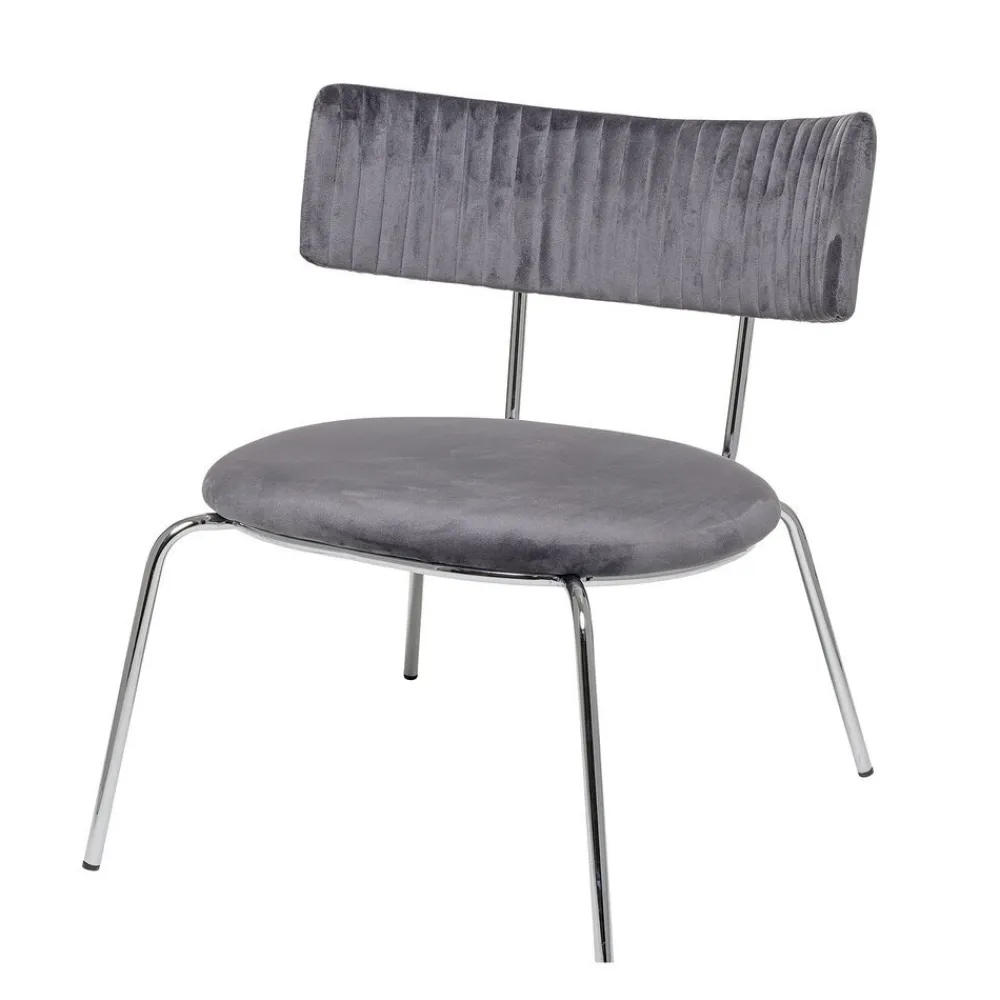 Bloomingville Stühle-Loungesessel Wave