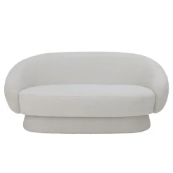 Bloomingville Sofas & Sessel-Loungesofa Ted