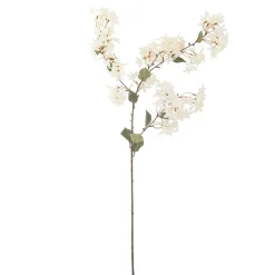 Bloomingville Kunstblumen & Kunstpflanzen-Myrtle Zweig, Künstliche Blume
