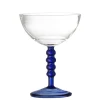 Bloomingville Trinkgläser|Geschirr & Tischdeko Skandinavisch-Noemi Cocktailglas