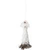 Bloomingville Weihnachtsdeko-Ornament Jannet aus Federn