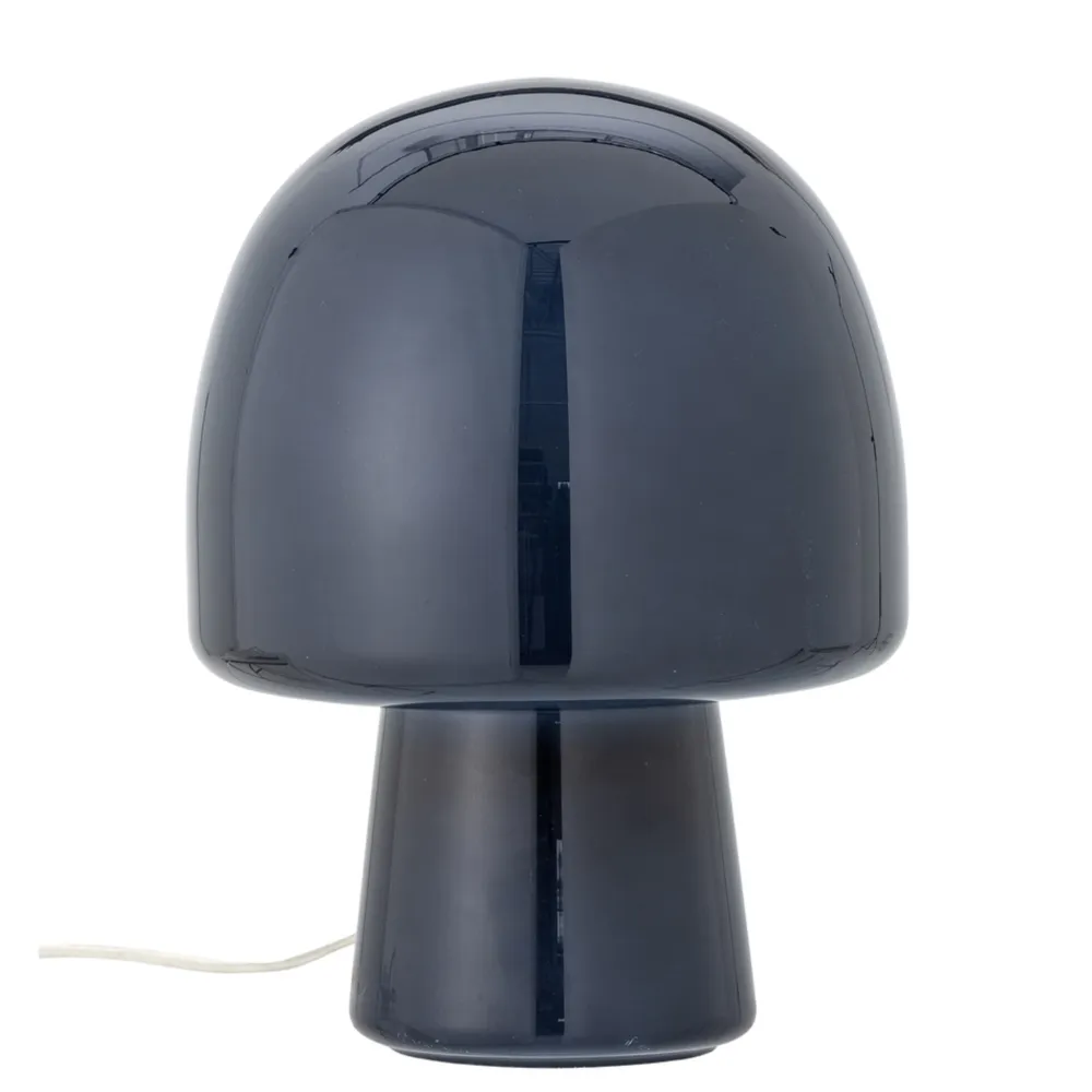 Bloomingville Tischlampen-Paddy Tischlampe aus Glas