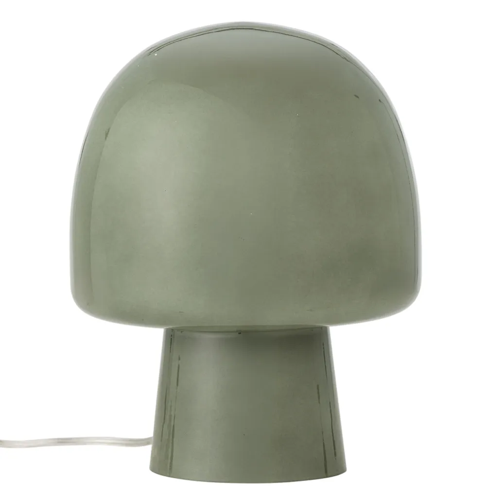 Bloomingville Tischlampen-Paddy Tischlampe aus Glas