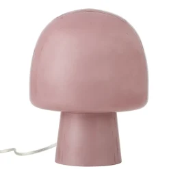 Bloomingville Tischlampen-Paddy Tischlampe aus Glas