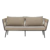 Bloomingville Sofas & Sessel-Pavone Outdoor Sofa