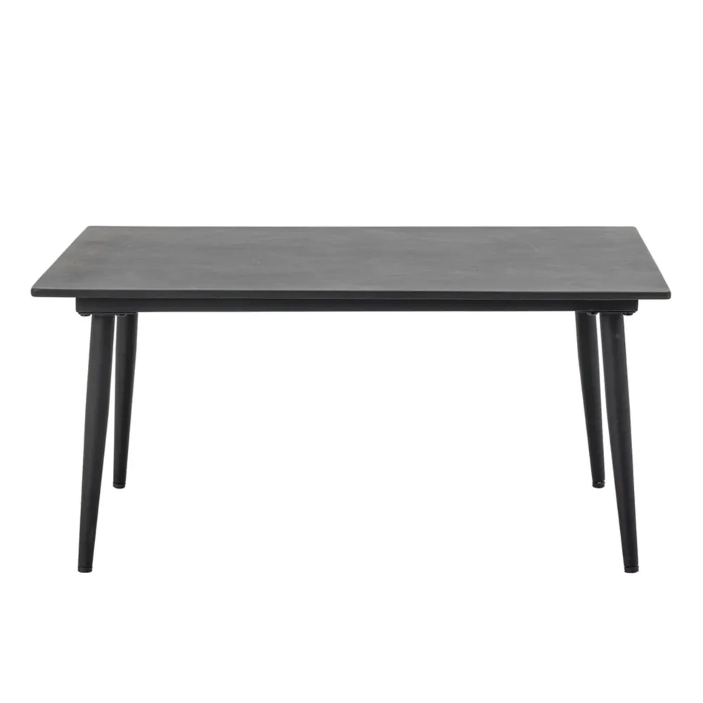 Bloomingville Gartenmöbel|Gartenmöbel-Pavone Outdoor Couchtisch