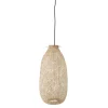 Bloomingville Deckenlampen-Pendellampe Evert