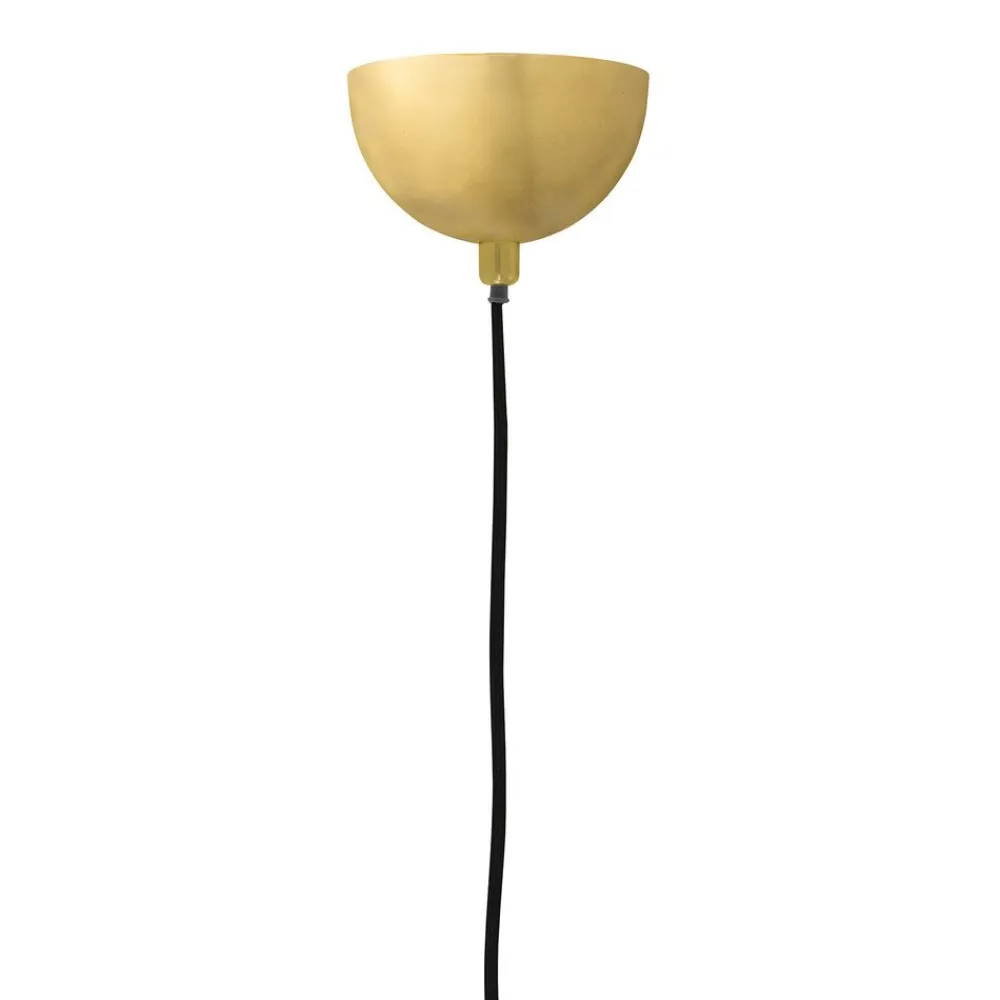Bloomingville Deckenlampen-Pendelleuchte Pelle