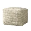 Bloomingville Hocker & Poufs-Pouf Suna