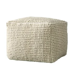 Bloomingville Hocker & Poufs-Pouf Suna