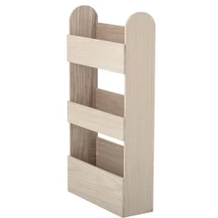 Bloomingville Regale|Kinderzimmermöbel-Regal Moris aus Holz