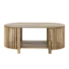 Bloomingville Beistelltische & Couchtische-Sali Couchtisch, Mangoholz
