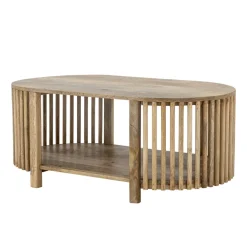 Bloomingville Beistelltische & Couchtische-Sali Couchtisch, Mangoholz