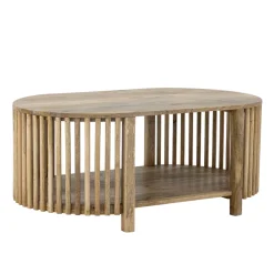 Bloomingville Beistelltische & Couchtische-Sali Couchtisch, Mangoholz