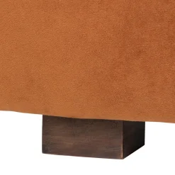 Bloomingville Sofas & Sessel-Sofa Malala