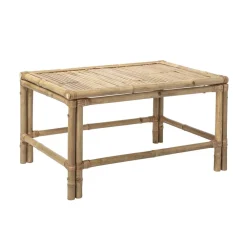 Bloomingville Gartenmöbel|Gartenmöbel-Sofatisch Sole aus Bambus