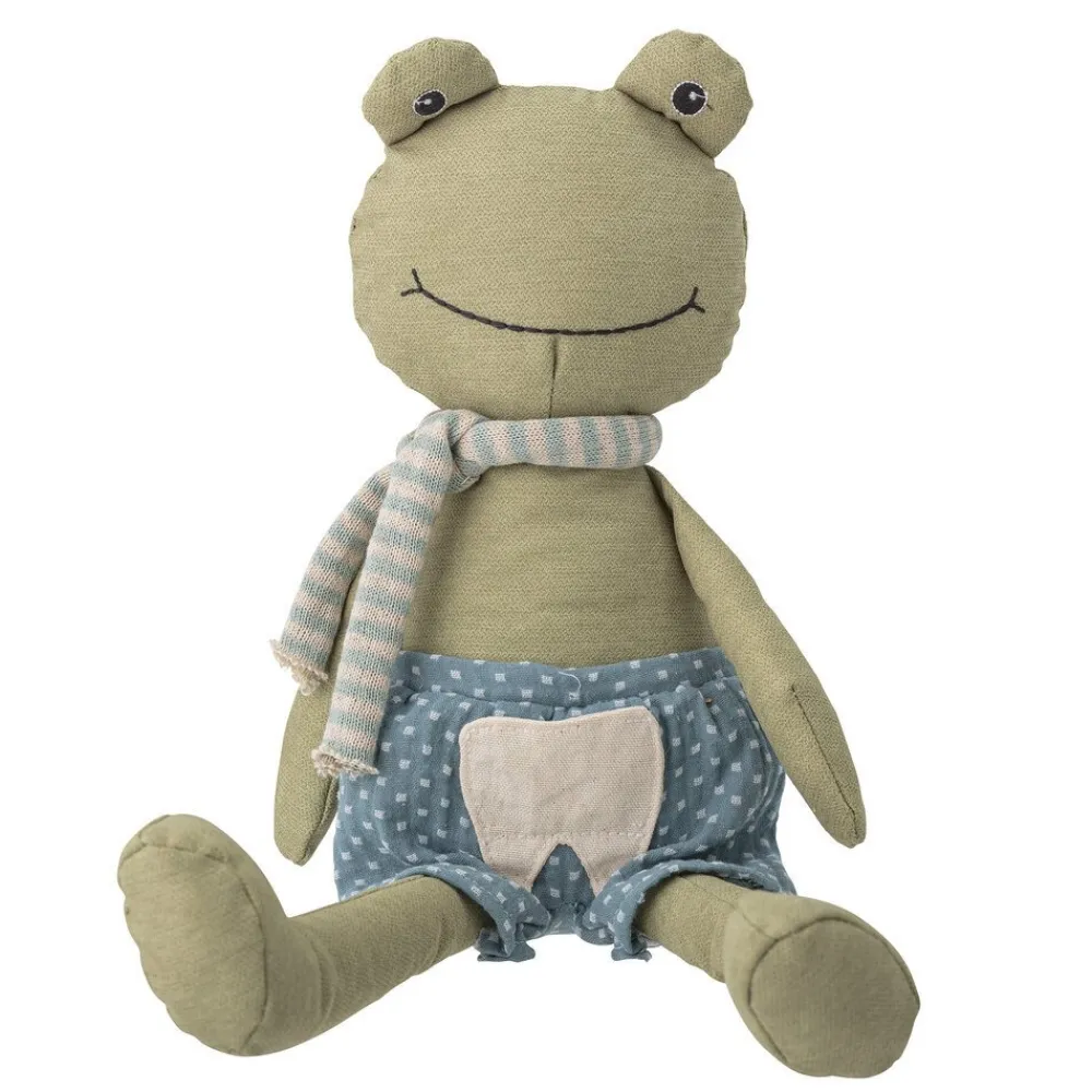 Bloomingville Spielzeug-Soft Toy Freddy die Zahnfee