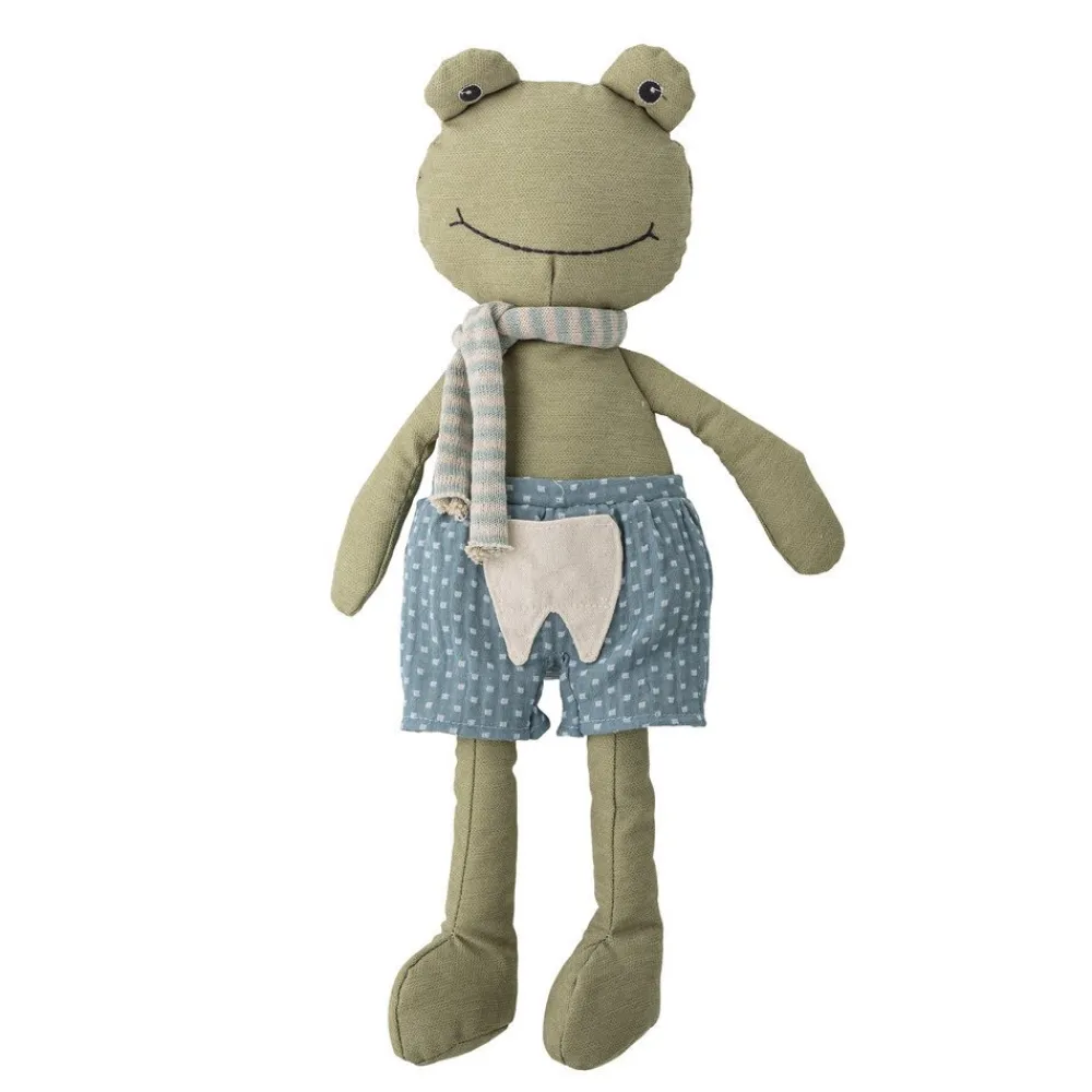 Bloomingville Spielzeug-Soft Toy Freddy die Zahnfee