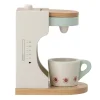 Bloomingville Spielzeug-Spiel Kaffeemaschine Elgo für Kinder