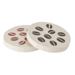 Bloomingville Spielzeug-Spiel Kaffeemaschine Elgo für Kinder