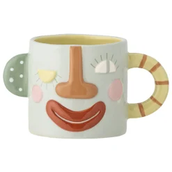 Bloomingville Geschirr & Tischdeko Skandinavisch|Becher, Tassen & Cups-Sylvie Tasse für Kinder