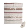Bloomingville Decken & Plaids-Tagesdecke Balou