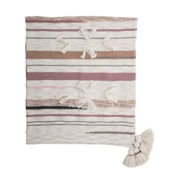 Bloomingville Decken & Plaids-Tagesdecke Balou