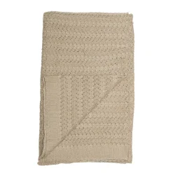 Bloomingville Quilts & Bettwäsche|Decken & Plaids-Tagesdecke Kobla