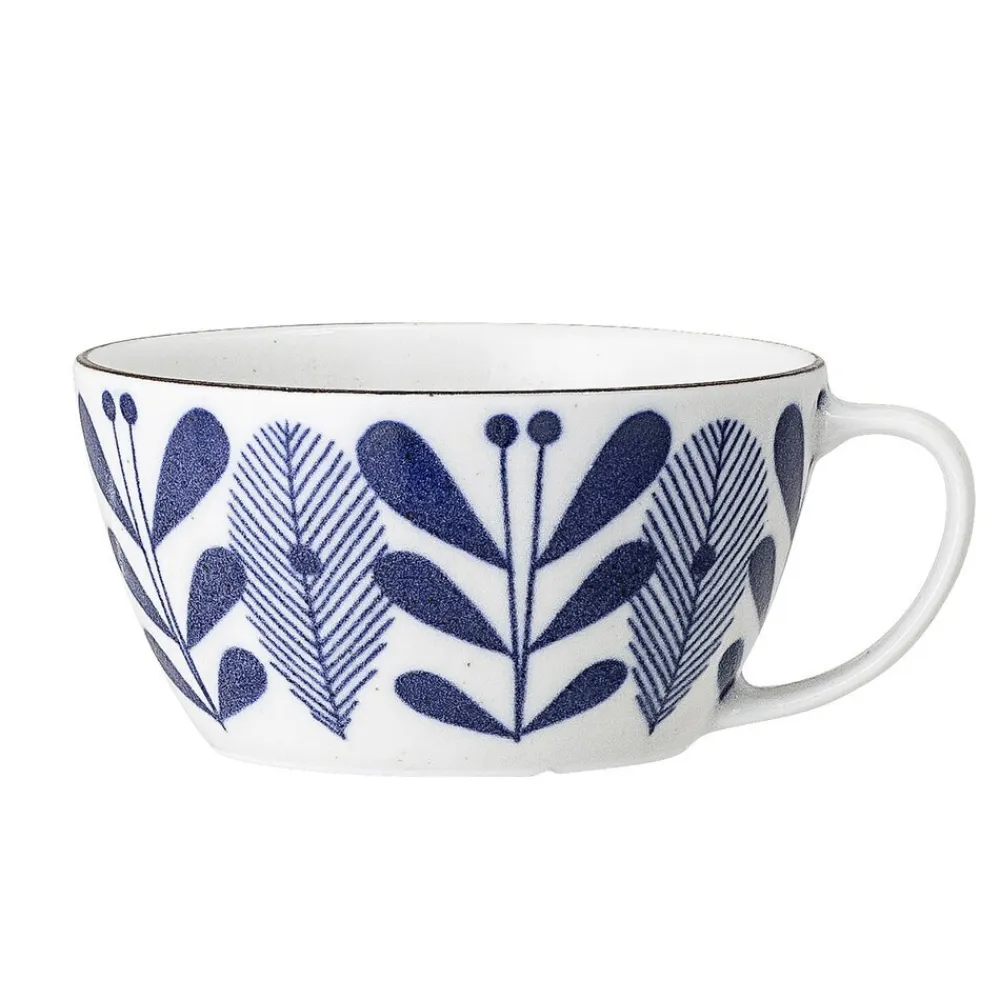 Bloomingville Geschirr & Tischdeko Skandinavisch|Becher, Tassen & Cups-Tasse Camellia