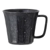 Bloomingville Geschirr & Tischdeko Skandinavisch|Becher, Tassen & Cups-Tasse 4er Set Yoko