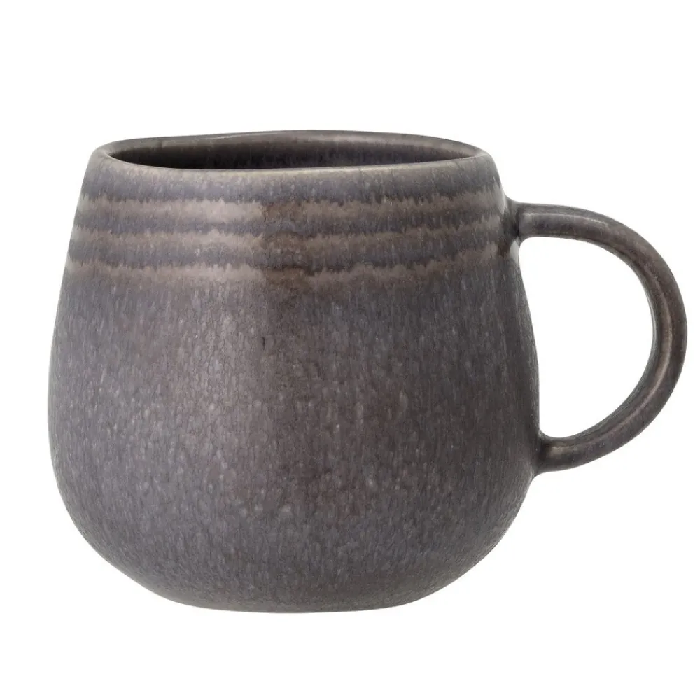 Bloomingville Geschirr & Tischdeko Skandinavisch|Becher, Tassen & Cups-Tasse Raben