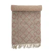 Bloomingville Teppiche-Teppich Abriella aus Jute