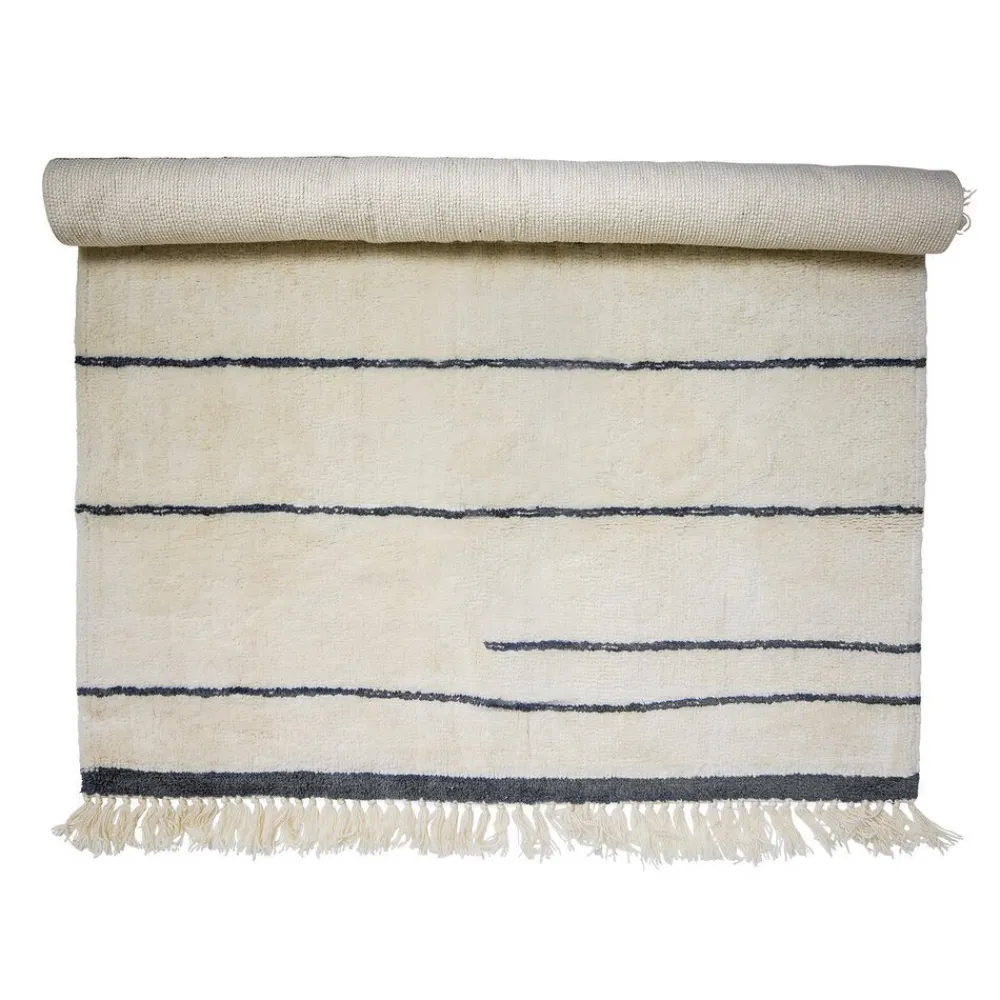 Bloomingville Teppiche-Teppich Antonella