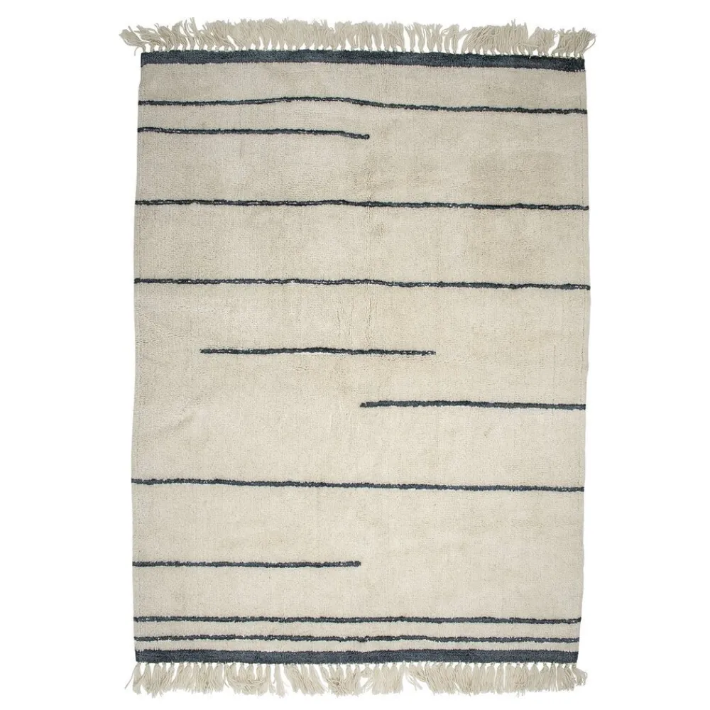 Bloomingville Teppiche-Teppich Antonella