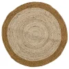 Bloomingville Teppiche-Teppich Birk aus Jute