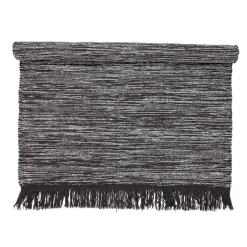 Bloomingville Teppiche-Teppich Geoffrey