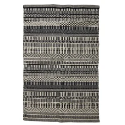Bloomingville Teppiche-Teppich Joob