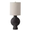 Bloomingville Tischlampen-Tischlampe Sergio