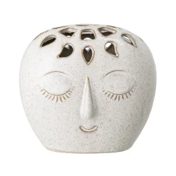 Bloomingville Vasen-Vase Elissa