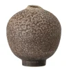Bloomingville Vasen-Vase Simonia aus Steingut