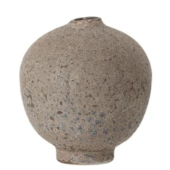 Bloomingville Vasen-Vase Simonia aus Steingut