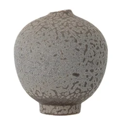 Bloomingville Vasen-Vase Simonia aus Steingut