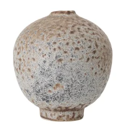 Bloomingville Vasen-Vase Simonia aus Steingut