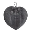 Bloomingville Wanddekoration-Wanddekoration Bamboo Heart