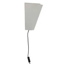Bloomingville Wandlampen-Wandleuchte Janese, Papier