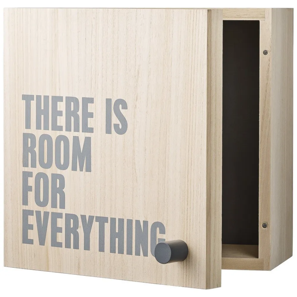 Bloomingville Kinderzimmermöbel-Wandschrank Genieve